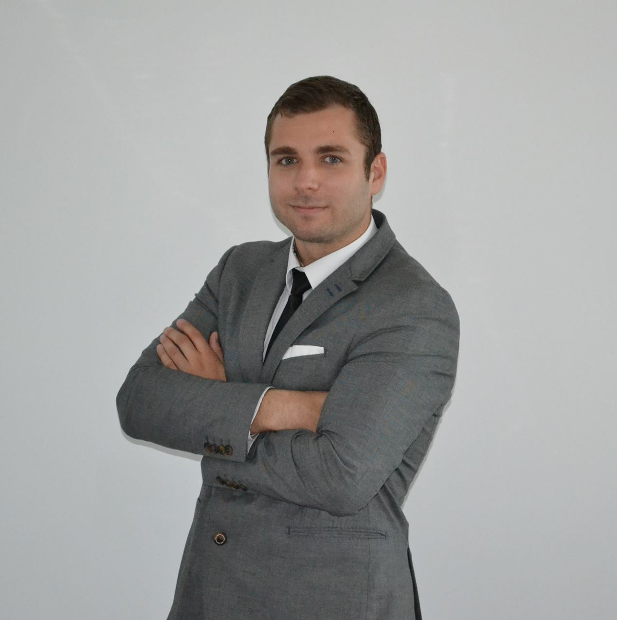 Adrian Iliescu